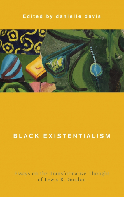 Black Existentialism