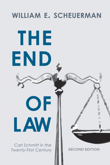 End of Law