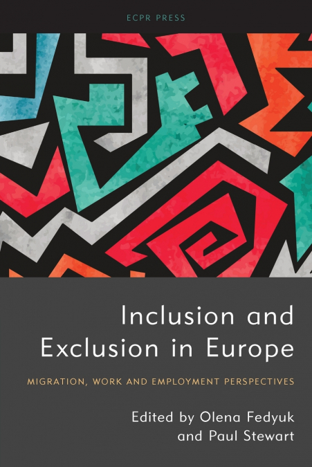 Inclusion and Exclusion in Europe
