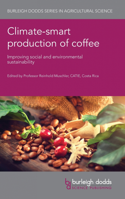 Climate-smart production of coffee