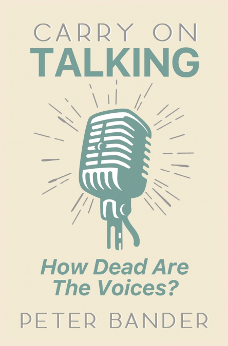Carry On Talking