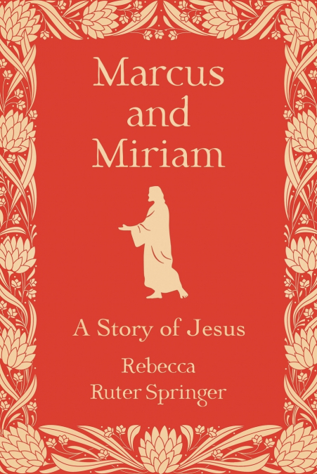Marcus and Miriam