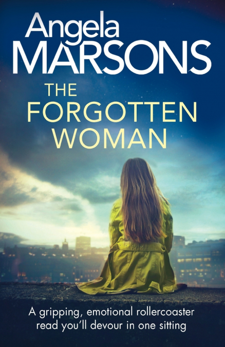 The Forgotten Woman