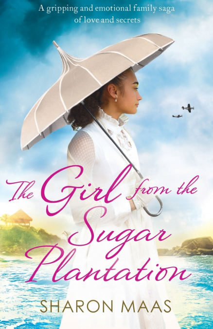 The Girl from the Sugar Plantation