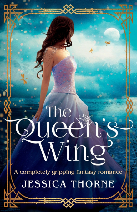 The Queen’s Wing