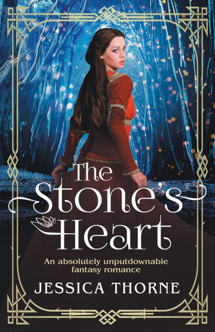 The Stone’s Heart