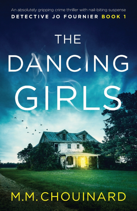 The Dancing Girls