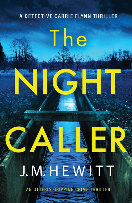 The Night Caller