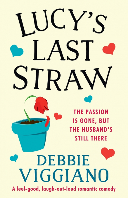 Lucy’s Last Straw