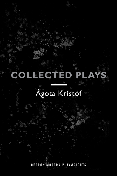 Ágóta Kristóf