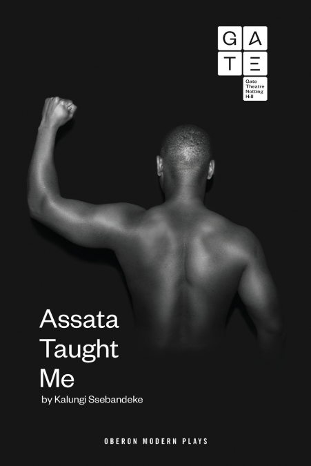 Assata Taught Me