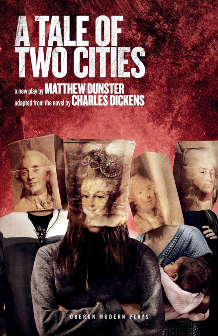Tale of Two Cities