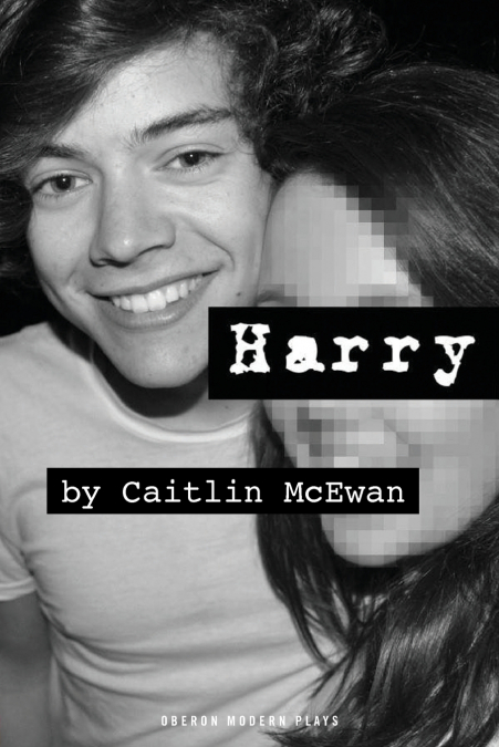 Harry & Thick Skin