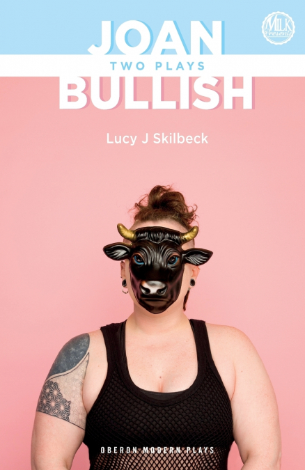 Joan & Bullish