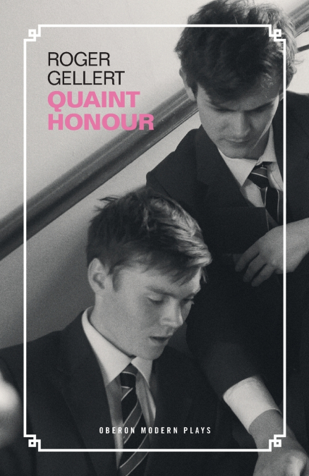 Quaint Honour