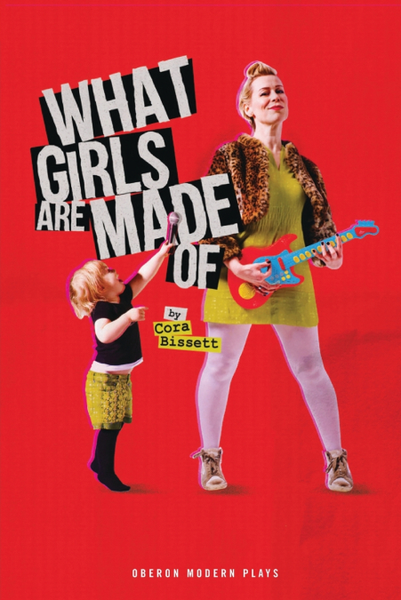 What Girls Are Made Of