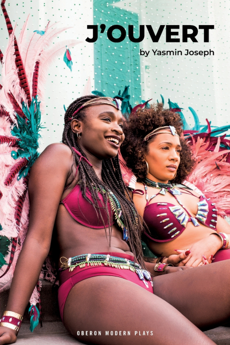 J’Ouvert