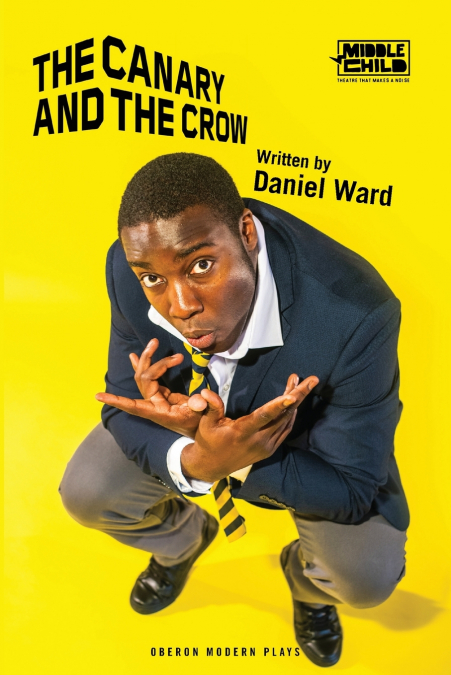The Canary and the Crow