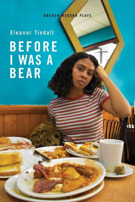 Before I Was A Bear