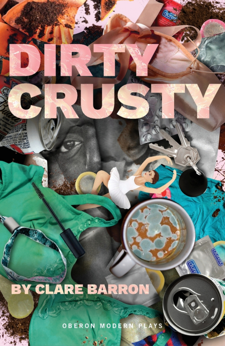 Dirty Crusty