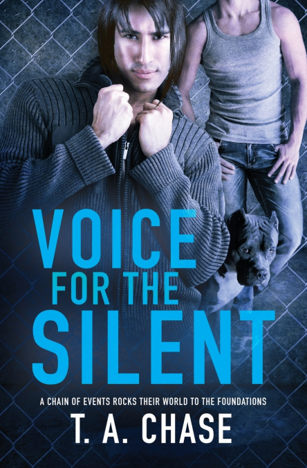 Voice for the Silent