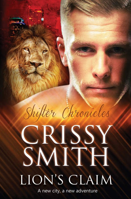 Lion’s Claim