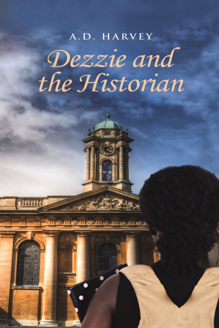 Dezzie and the Historian