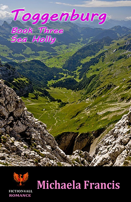 Toggenburg - Book 3