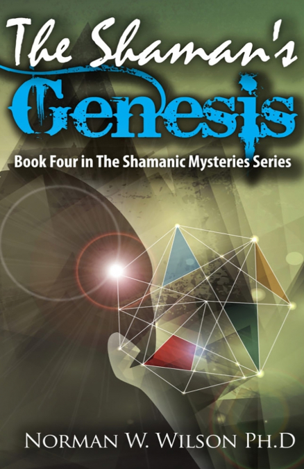 The Shaman’s Genesis