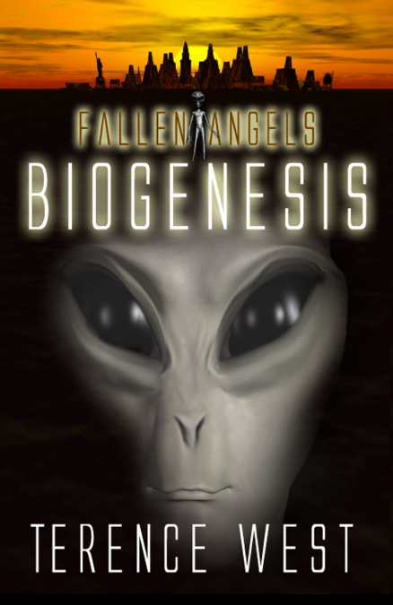 Fallen Angels - Biogenesis