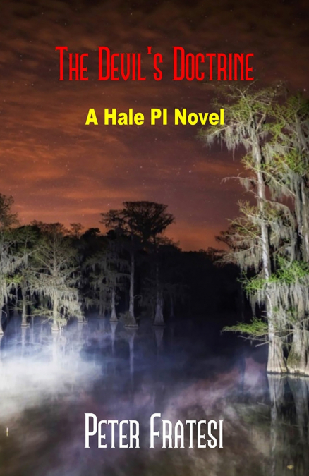 The Devil’s Doctrine