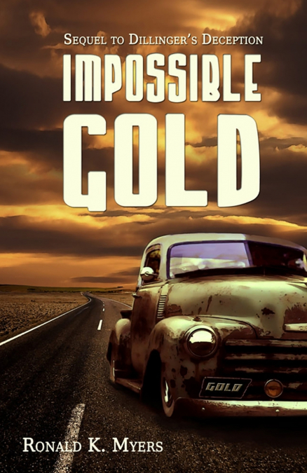 Impossible Gold