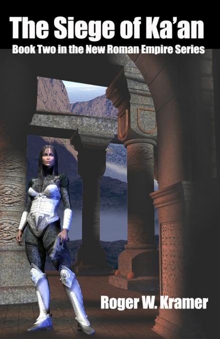 The Siege of  Ka’an
