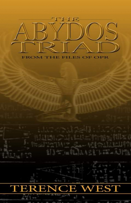 The Abydos Triad