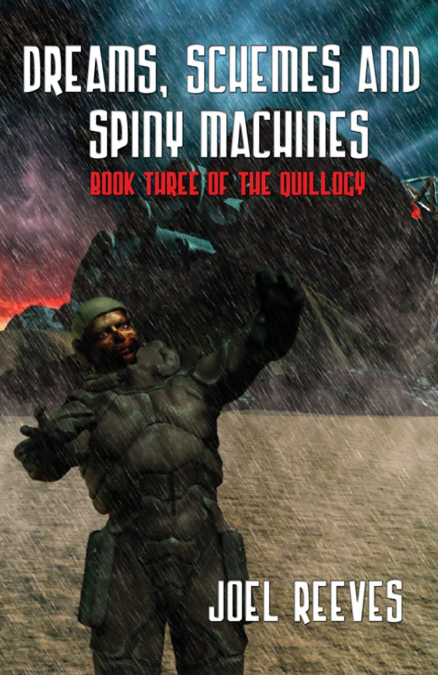 Dreams, Schemes and Spiny Machines