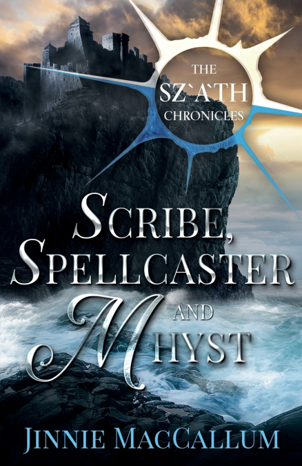 Scribe, Spellcaster and Mhyst