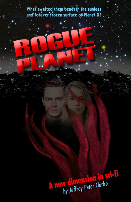 Rogue Planet