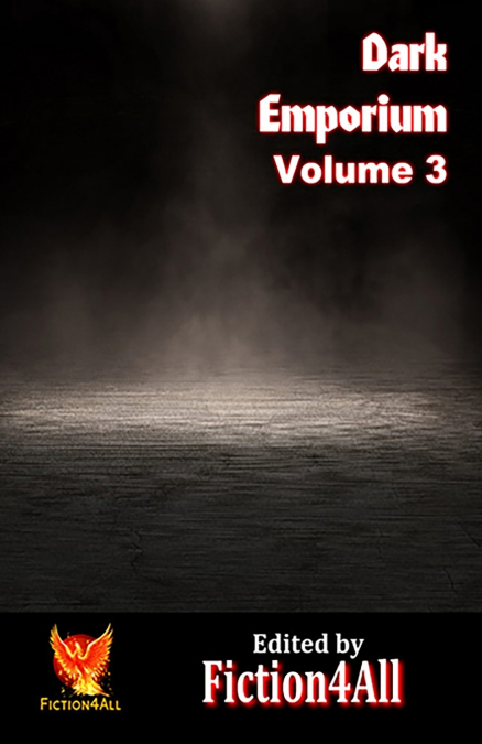Dark Emporium - Volume 3