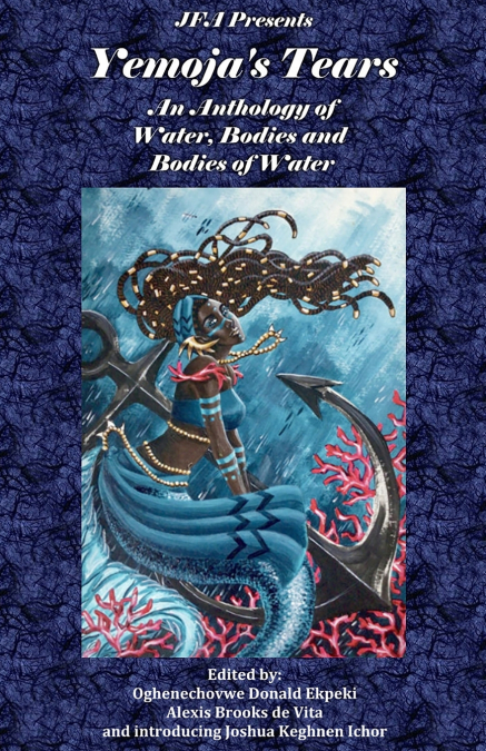 Yemoja’s Tears
