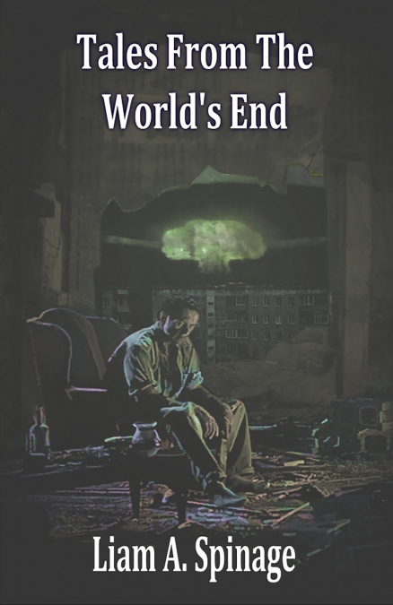 Tales From The World’s End