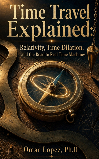 Time Travel Explained