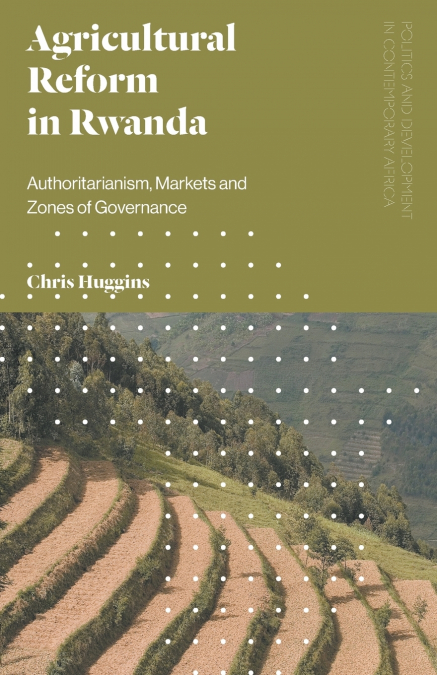 Agricultural Reform in Rwanda