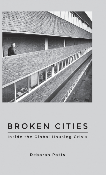 Broken Cities