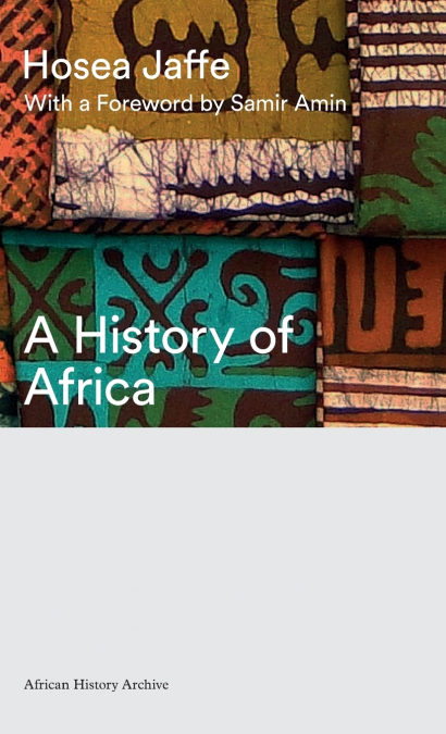 A History of Africa