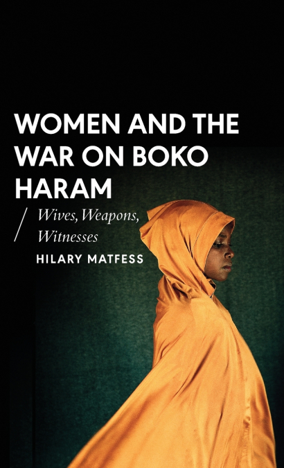 Women and the War on Boko Haram