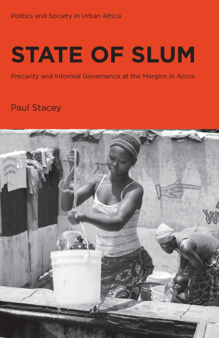 State of Slum