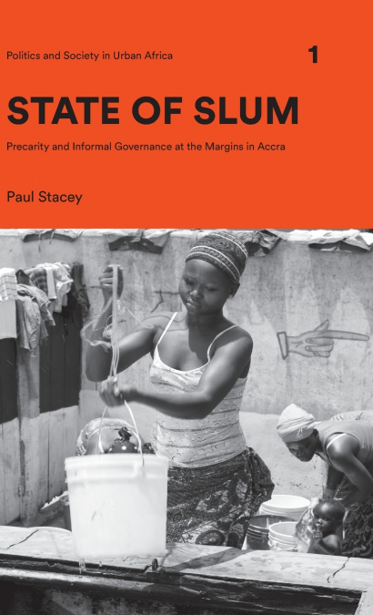 State of Slum