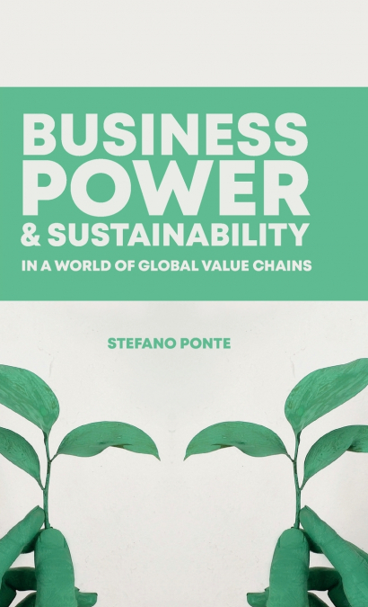 Business, Power and Sustainability in a World of Global Value Chains
