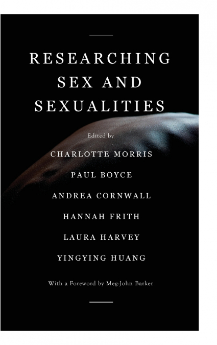 Researching Sex and Sexualities