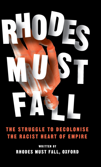 Rhodes Must Fall